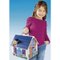 Maison transportable Playmobil Dollhouse 70985