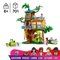 La cabane de l'amitié LEGO Friends 42652