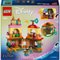 La maison d’Encanto miniature LEGO Disney Classic 43261