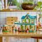 La Maison D'autumn Lego Friends 41730