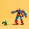 Le robot de Superman contre Lex Luthor LEGO DC Comics Super Heroes 76302