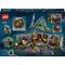 La cabane de Hagrid : une visite inattendue LEGO® Harry Potter™ 76428