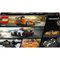 Mc Laren Solus GT et F1 LM Lego Speed Champions 76918