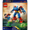 Le robot de Superman contre Lex Luthor LEGO DC Comics Super Heroes 76302