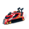 Camion tonnerre - Tracers Mix N Race
