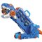 Hot wheels - Mega transporteur Dino