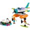 Hydravion de secours en mer Lego Friends 41752