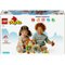 Prendre soins des animaux de la ferme Lego Duplo 10416