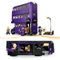 Aventure en Magicobus LEGO Harry Potter 76446