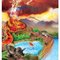 Triops et la terre des dinosaures