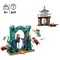 Le tournoi des trois sorciers : Le lac noir Lego Harry Potter 76420