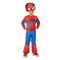 Déguisement Spidey 3-4 ans