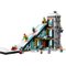 Complexe de ski et d'escalade Lego City 60366