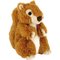 Peluche animaux de la forêt