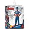 Déguisement Captain America Taille L