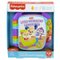 Livres comptines interactives - Fisher Price